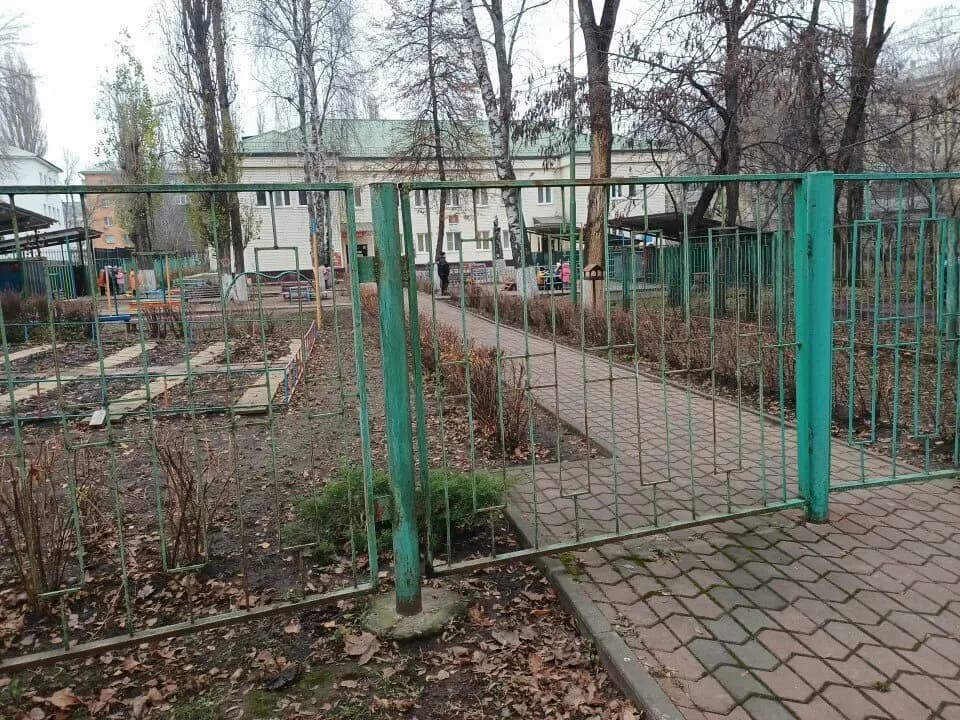 Детский сад № 3, филиал — фото 6