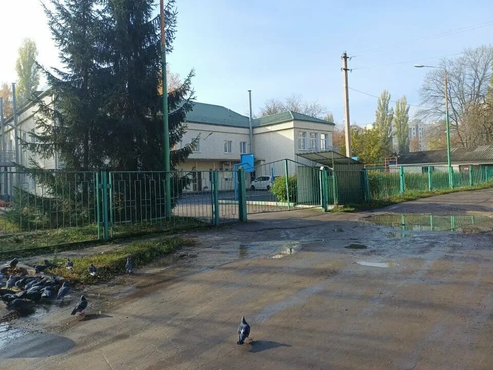 Детский сад № 3, филиал — фото 8