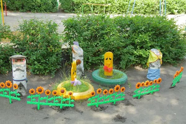Детский сад № 68 — фото 3