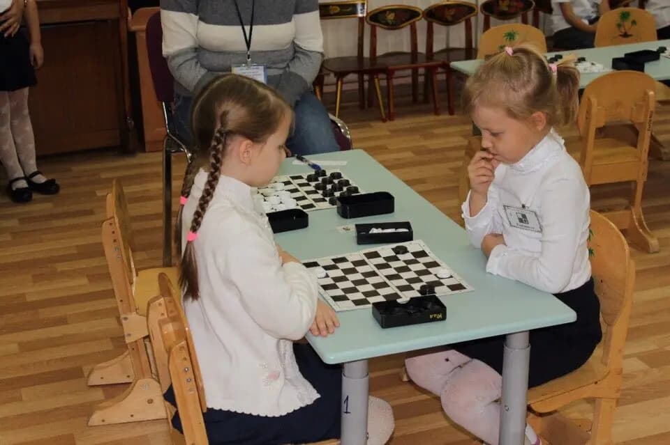 Вешняковская школа им. В. П. Бехтина, дошкольная группа № 5 — фото 2