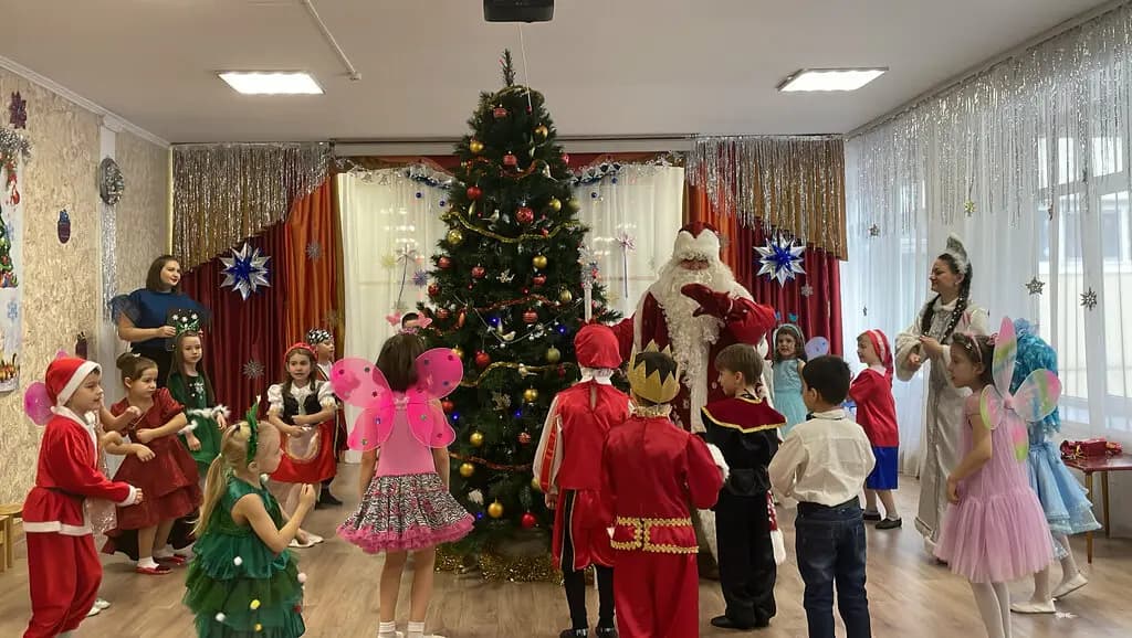 Детский сад № 124 — фото 2