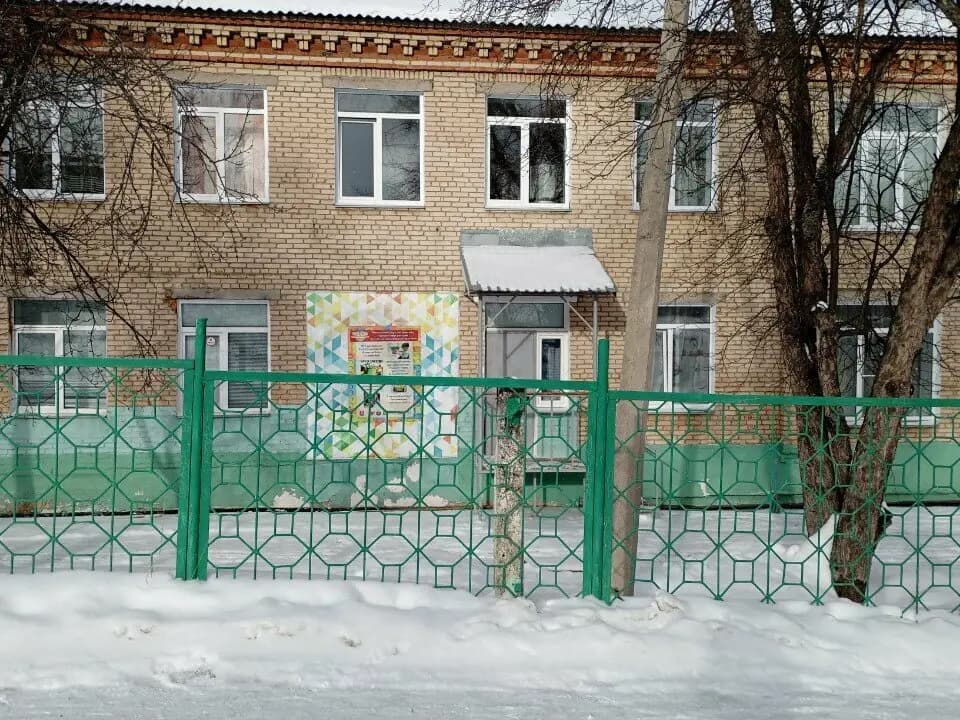 Детский сад № 73