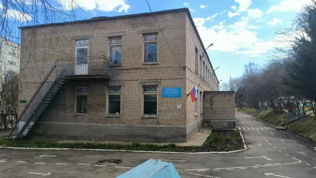 МБДОУ детский сад комбинированного вида № 8 — фото 2