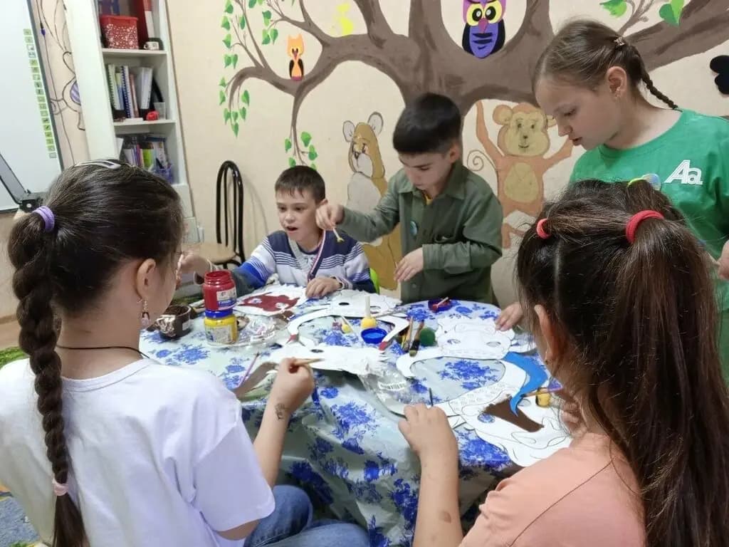 Рыбка Долли — фото 5