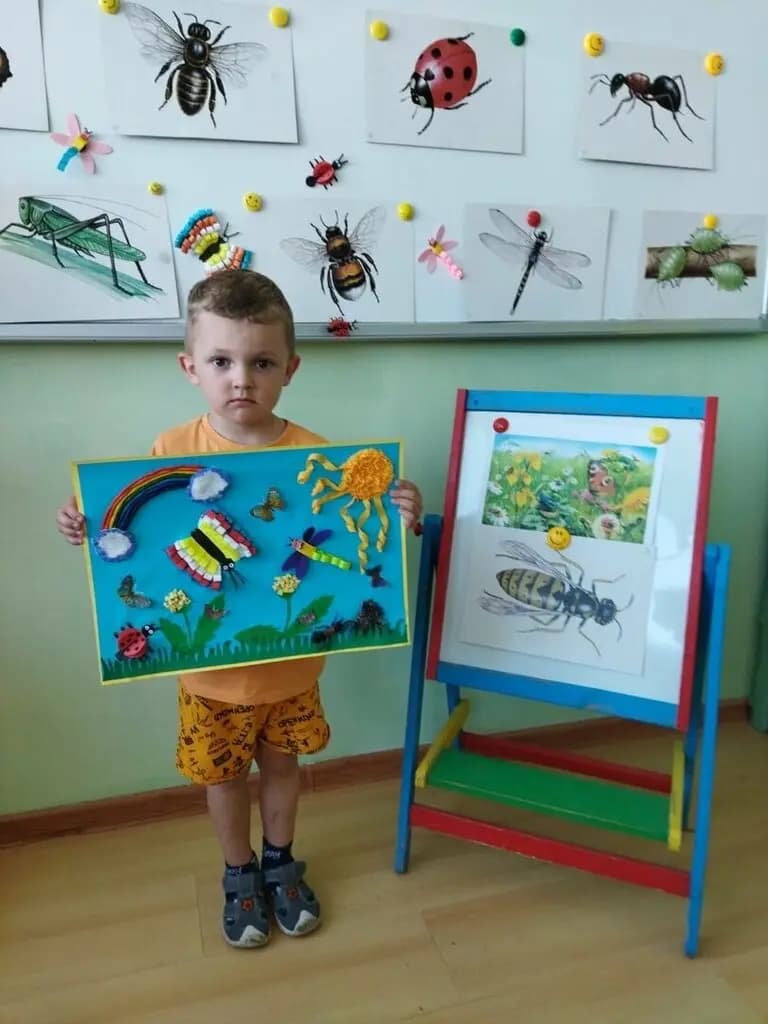 Детский сад Сказка — фото 10