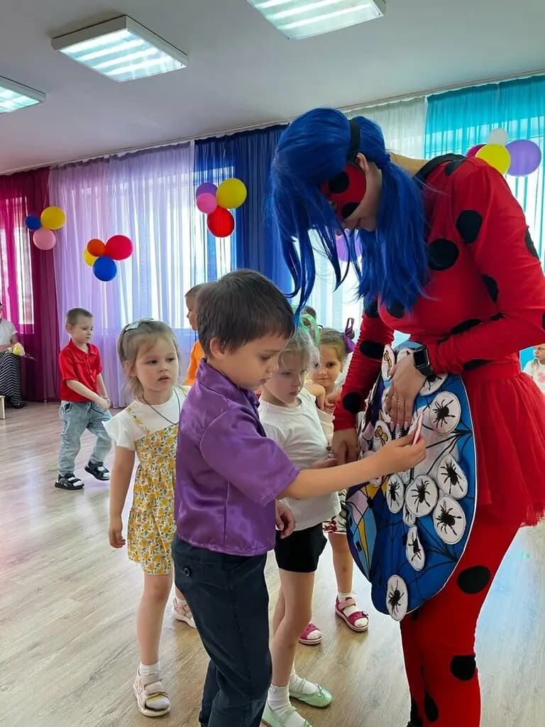 Детский сад Сказка — фото 8