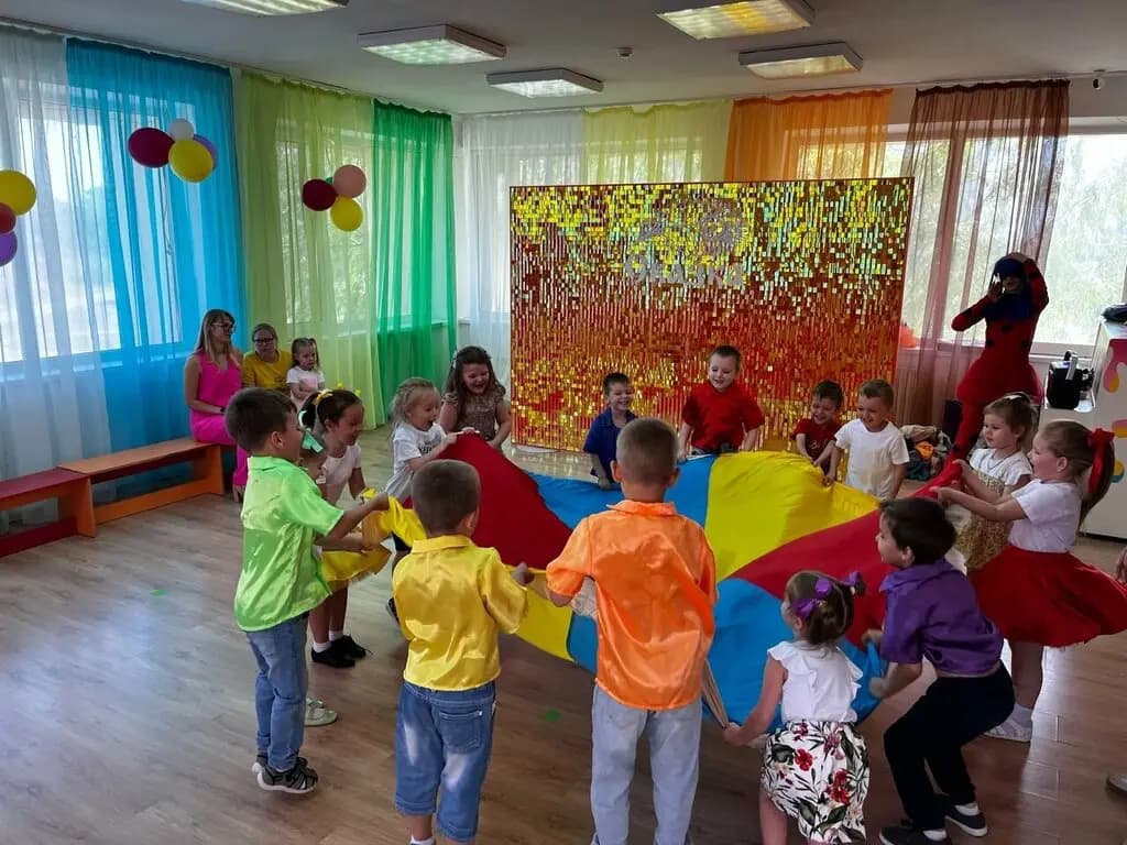 Детский сад Сказка — фото 9
