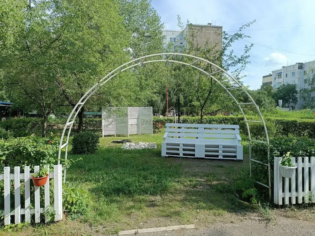 Детский сад № 30 Росинка — фото 3
