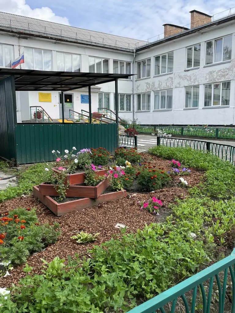 Детский сад № 5 Теремок — фото 3