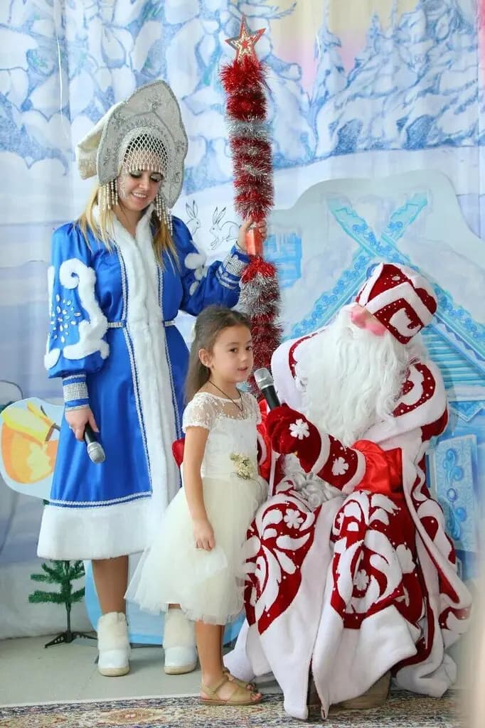 Частный детский сад Сказка — фото 2