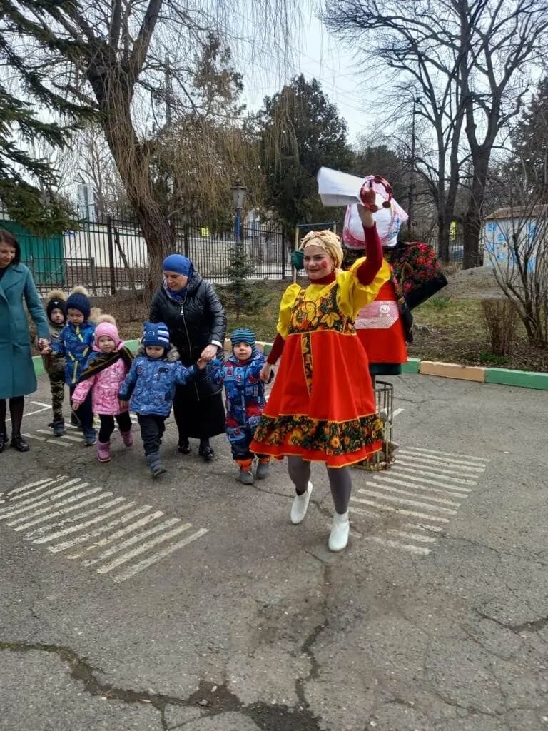 Детский сад № 3 Крепыш — фото 3