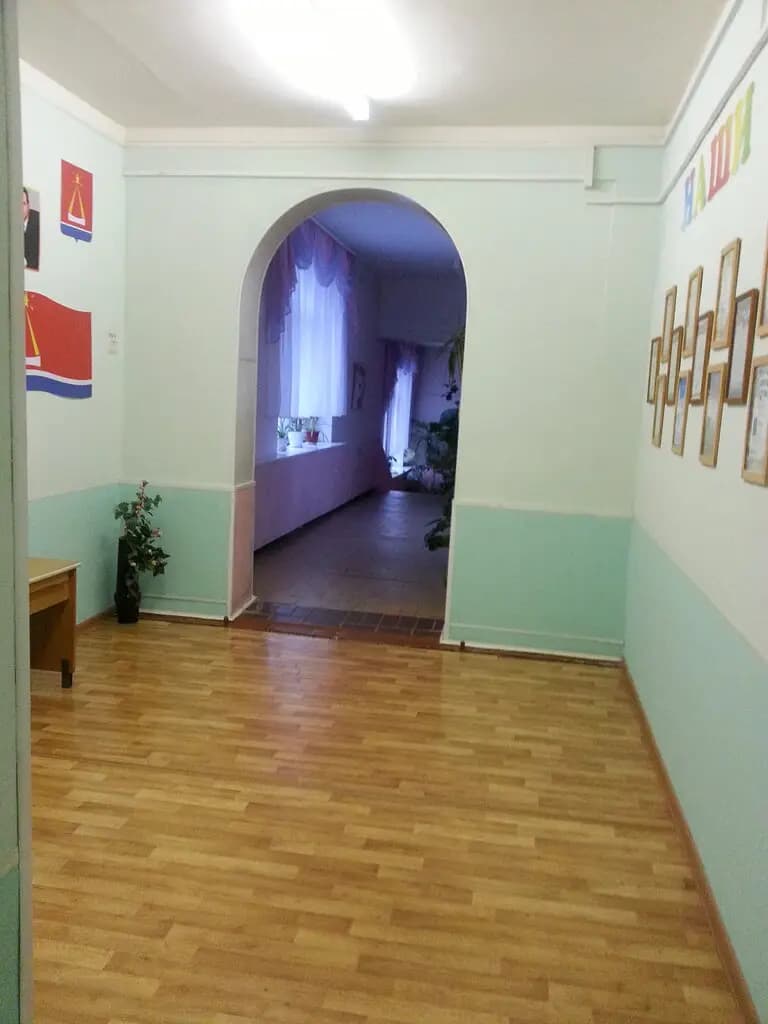 Гимназия № 1, дошкольное отделение Яблонька — фото 6