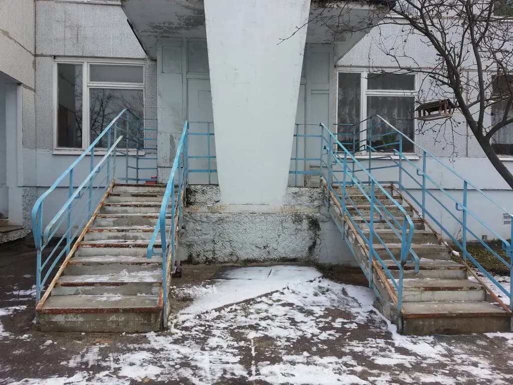 Гимназия № 1, дошкольное отделение Яблонька — фото 7