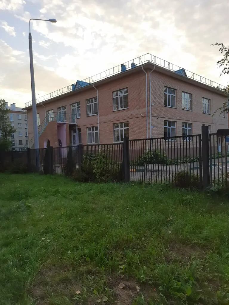 Гимназия № 1, дошкольное отделение Яблонька — фото 5