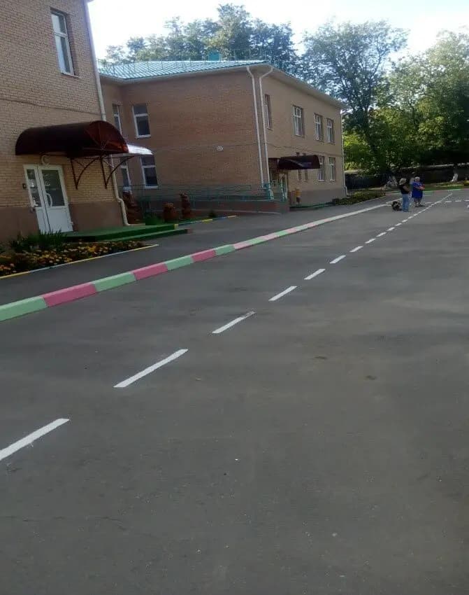 Гимназия № 1, дошкольное отделение Яблонька — фото 6