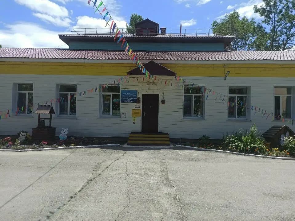 Детский сад № 49 Ласточка — фото 5
