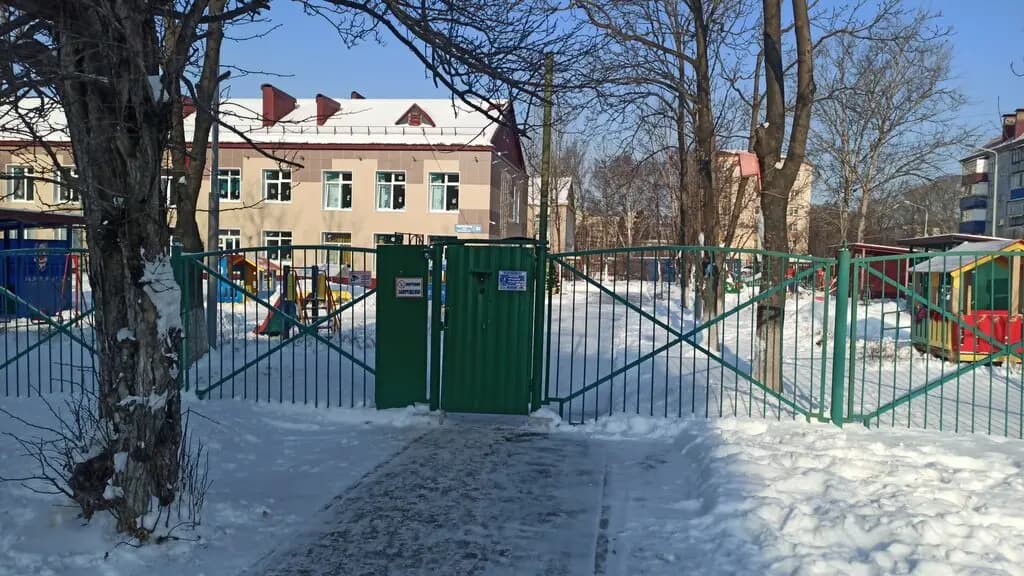 Детский сад № 7 Одуванчик — фото 1