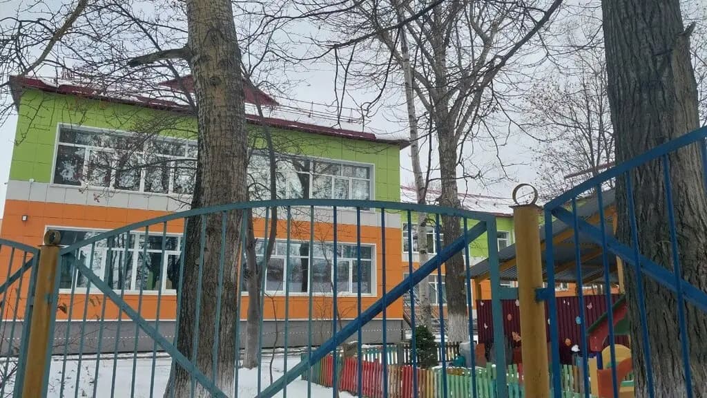 Детский сад № 10 Росинка — фото 1