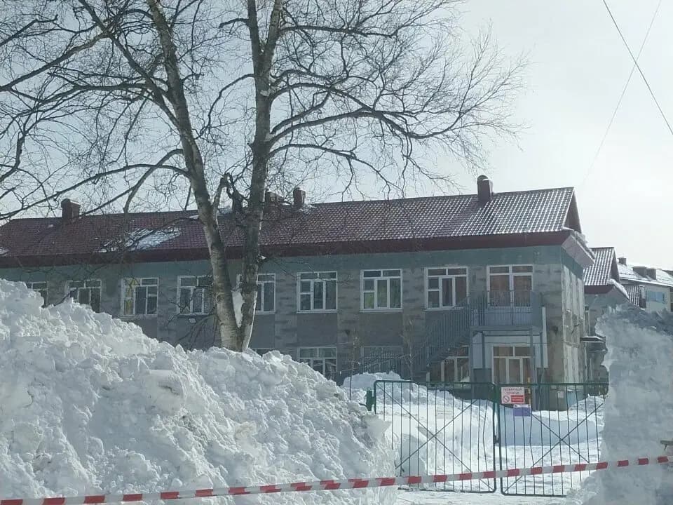 Детский сад № 2 Берёзка — фото 3