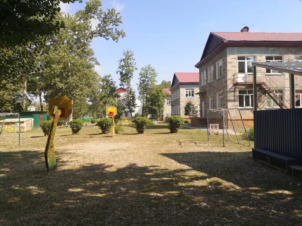 Детский сад № 2 Берёзка — фото 4