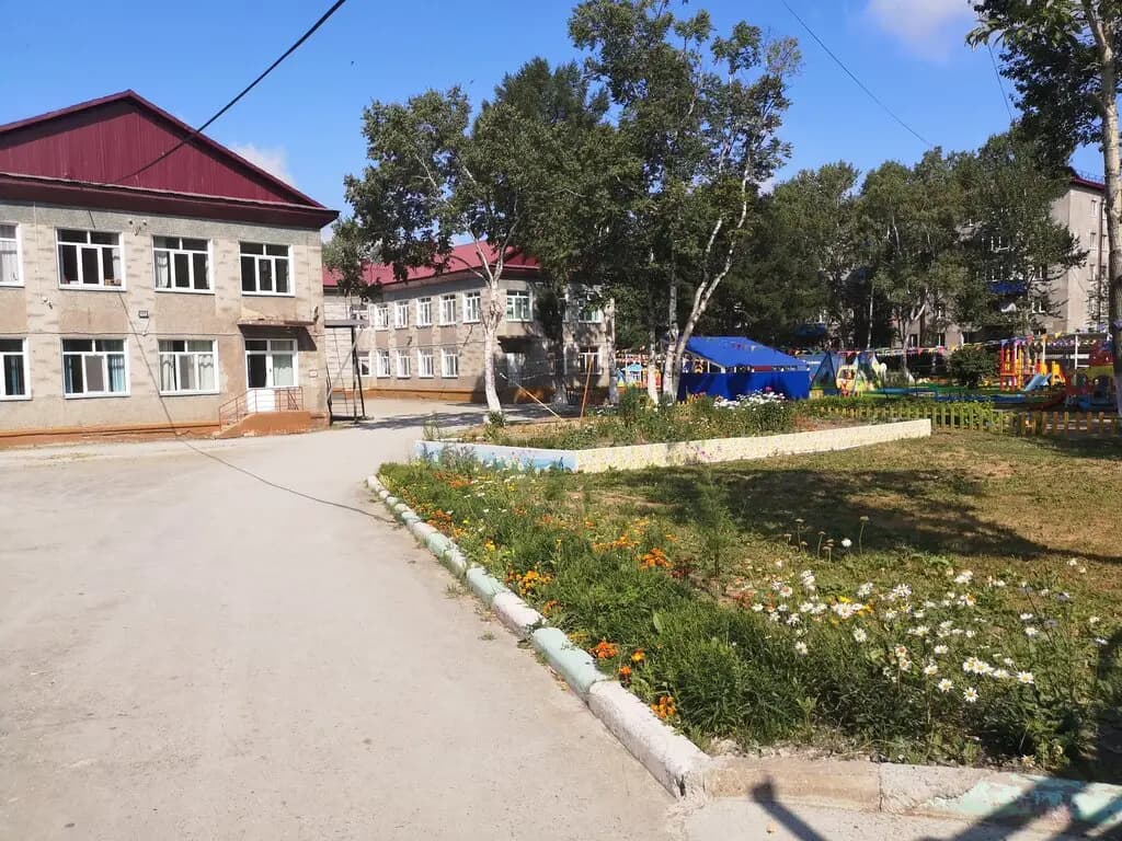 Детский сад № 2 Берёзка — фото 5