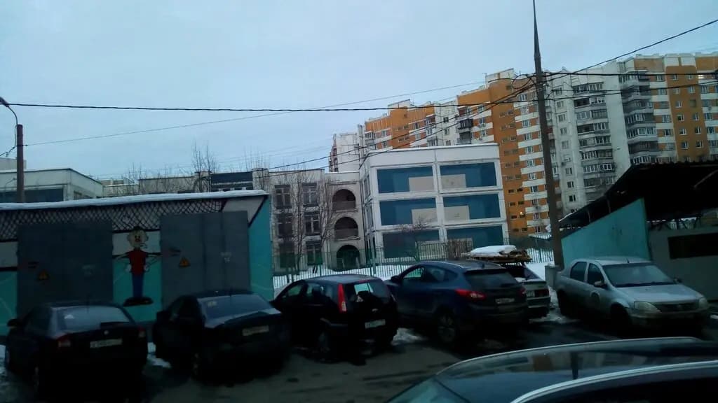 Марьинская школа № 1566 памяти Героев Сталинградской битвы, дошкольное отделение № 3 Одуванчик — фото 4