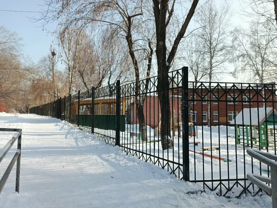 Детский сад № 133 — фото 4