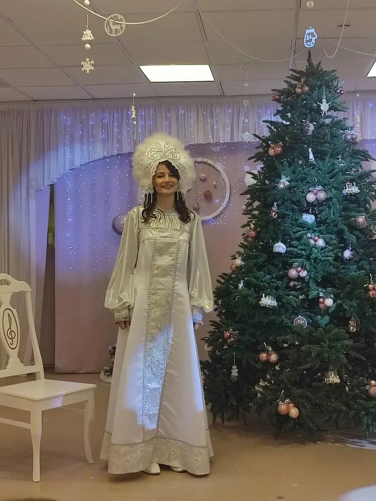 Детский сад № 1 Северок — фото 7