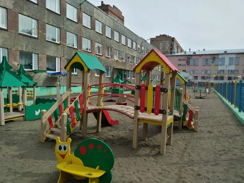 Детский сад № 62 Почемучка — фото 1