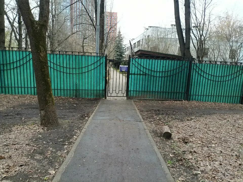 Школа № 1282 Сокольники, дошкольное отделение № 2 — фото 9