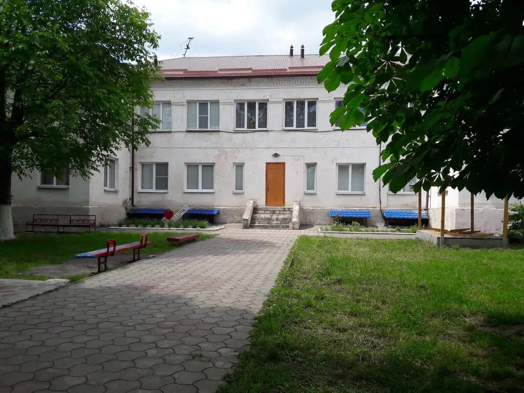 Детский сад № 30