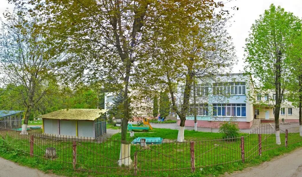 Детский сад № 56