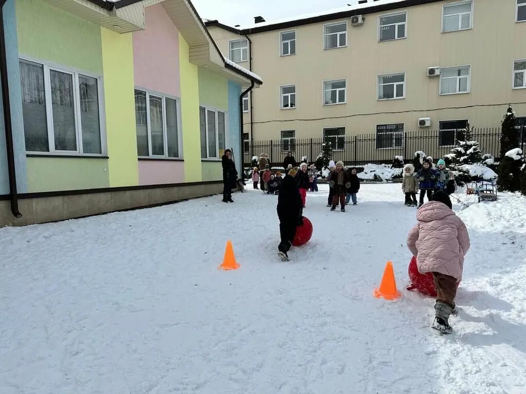 Детский сад № 2 Ивушка — фото 2