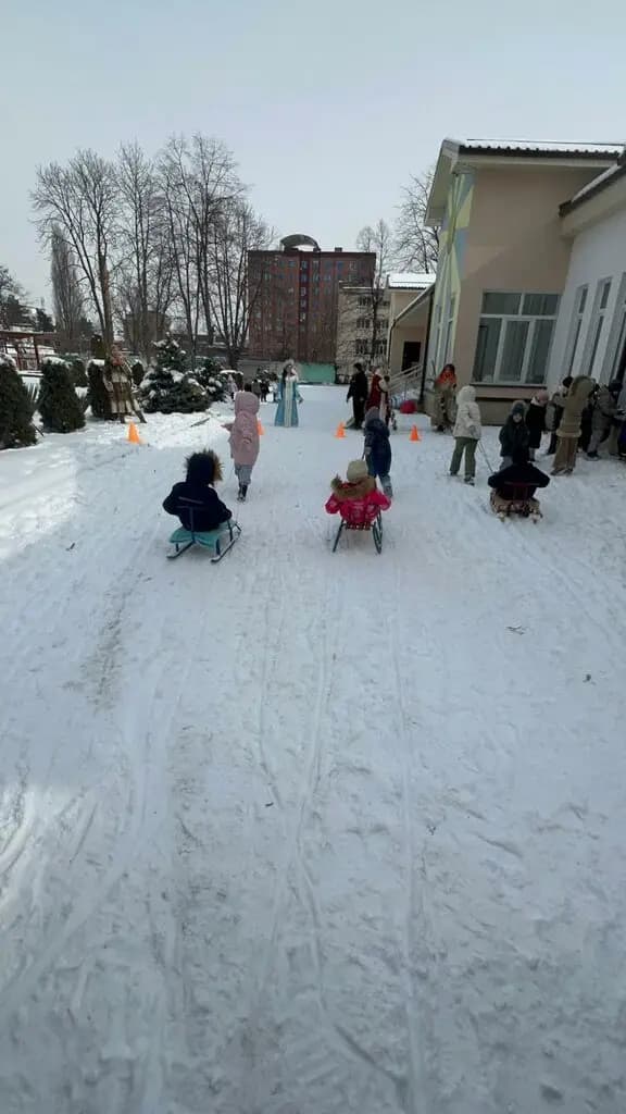 Детский сад № 2 Ивушка — фото 3