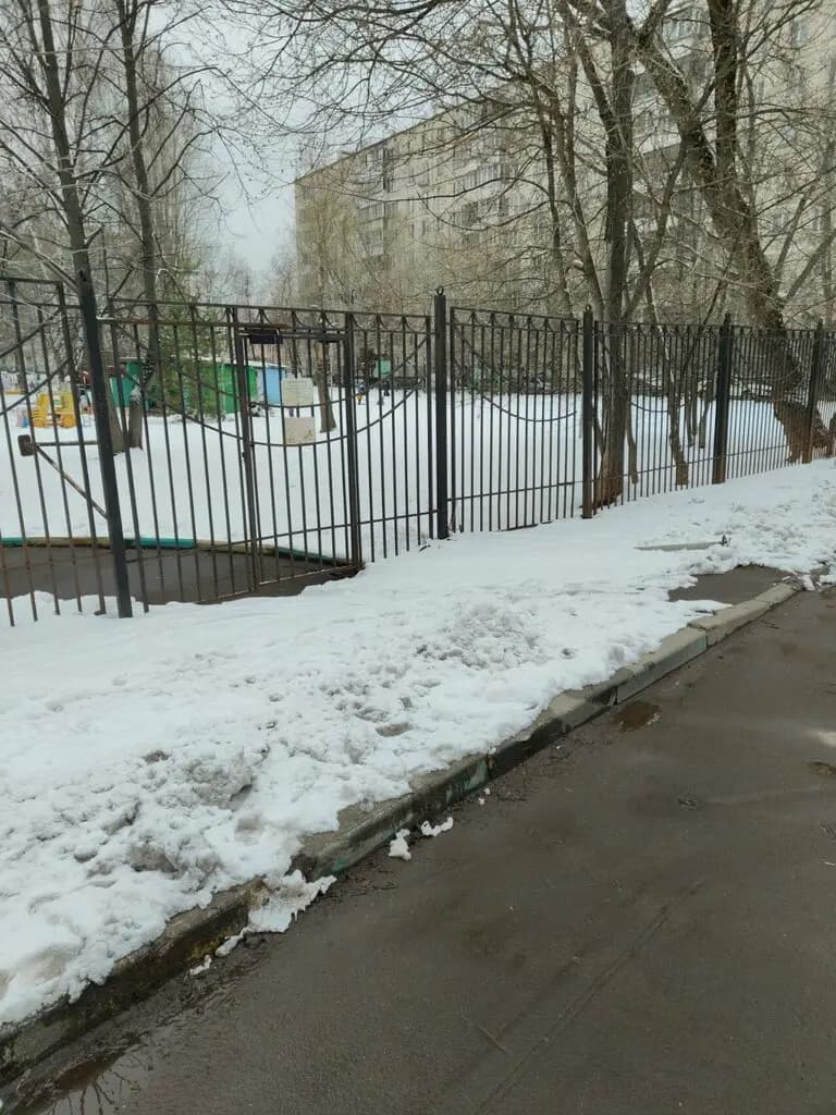 Школа № 922, учебный корпус Лианозовский — фото 8