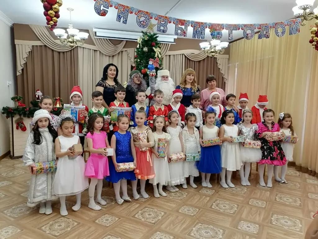 Детский сад № 61 Ягодка — фото 6