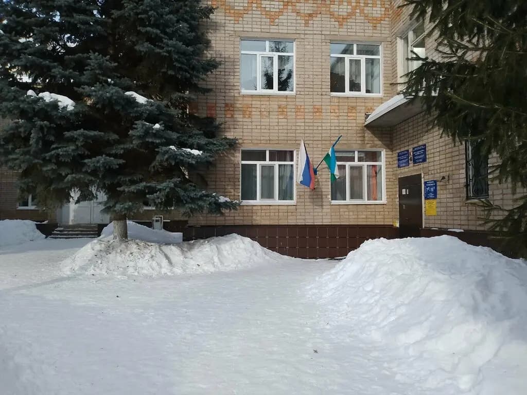 Детский сад № 54
