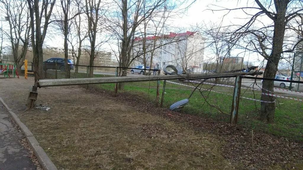 Детский сад № 41 Ветерок