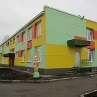 Детский сад № 45 Буратино