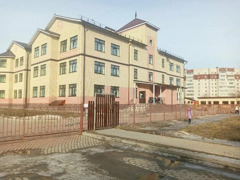 Детский сад № 112 Золотая рыбка — фото 2