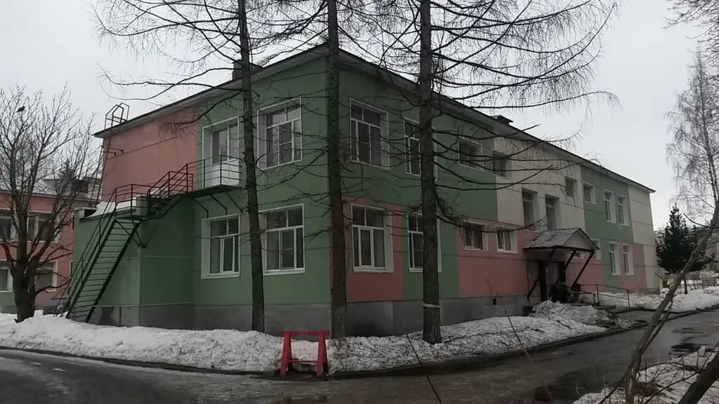 Детский сад № 74 Белочка — фото 2