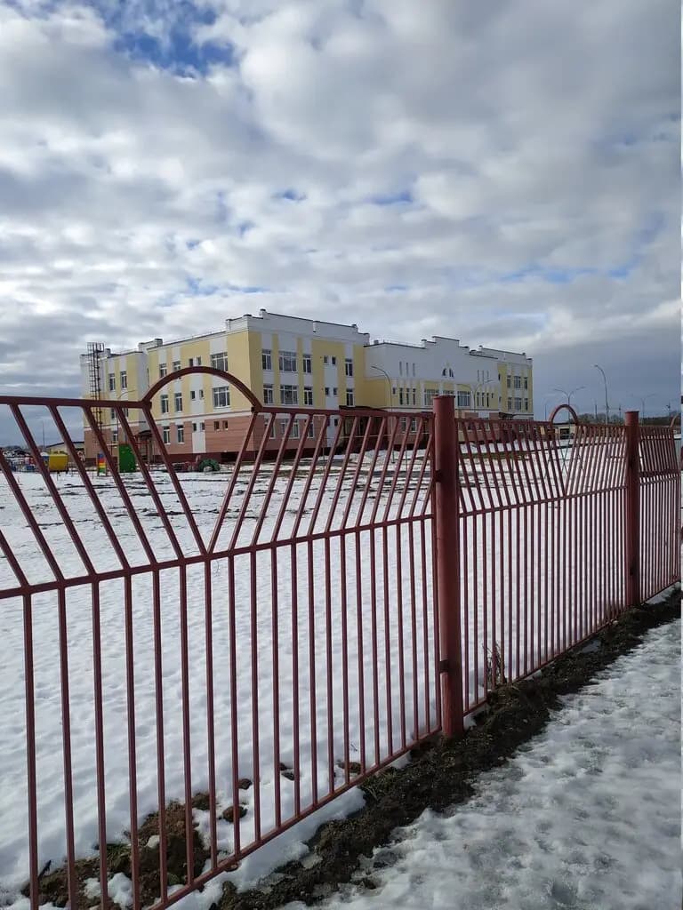 Детский сад № 118 Звёздочка — фото 10