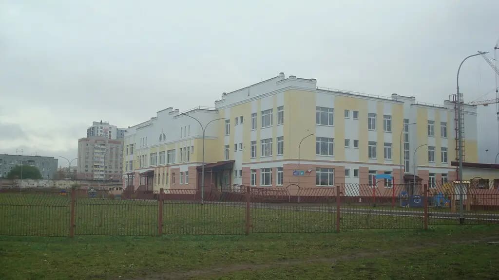 Детский сад № 118 Звёздочка — фото 2