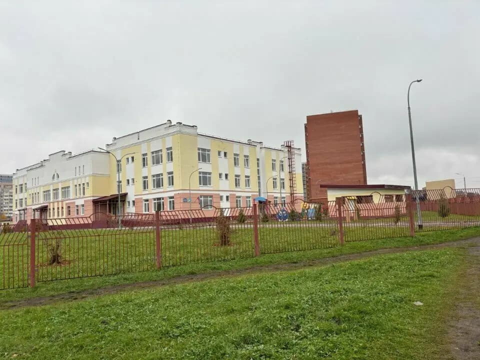 Детский сад № 118 Звёздочка — фото 8