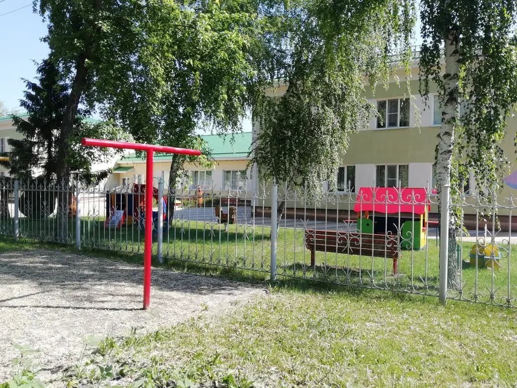 Детский сад № 36 Колокольчик