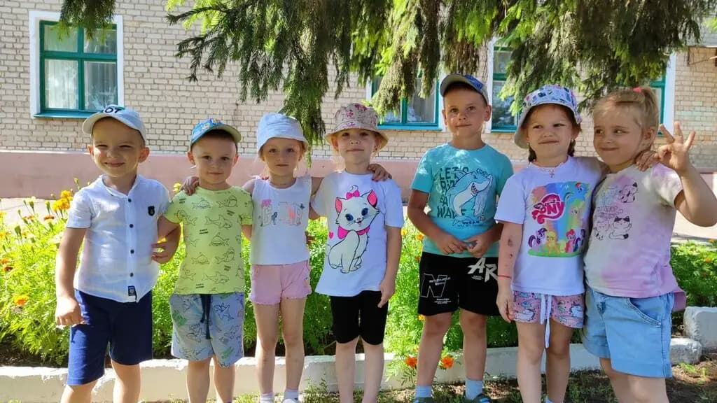Детский сад № 6 Золотой петушок