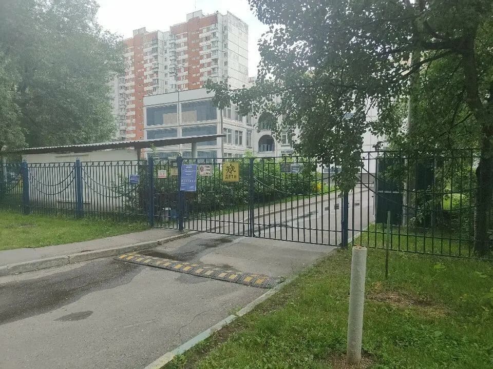 Школа Новокосино имени Героя Советского Союза, адмирала А.П. Михайловского, дошкольный корпус — фото 4