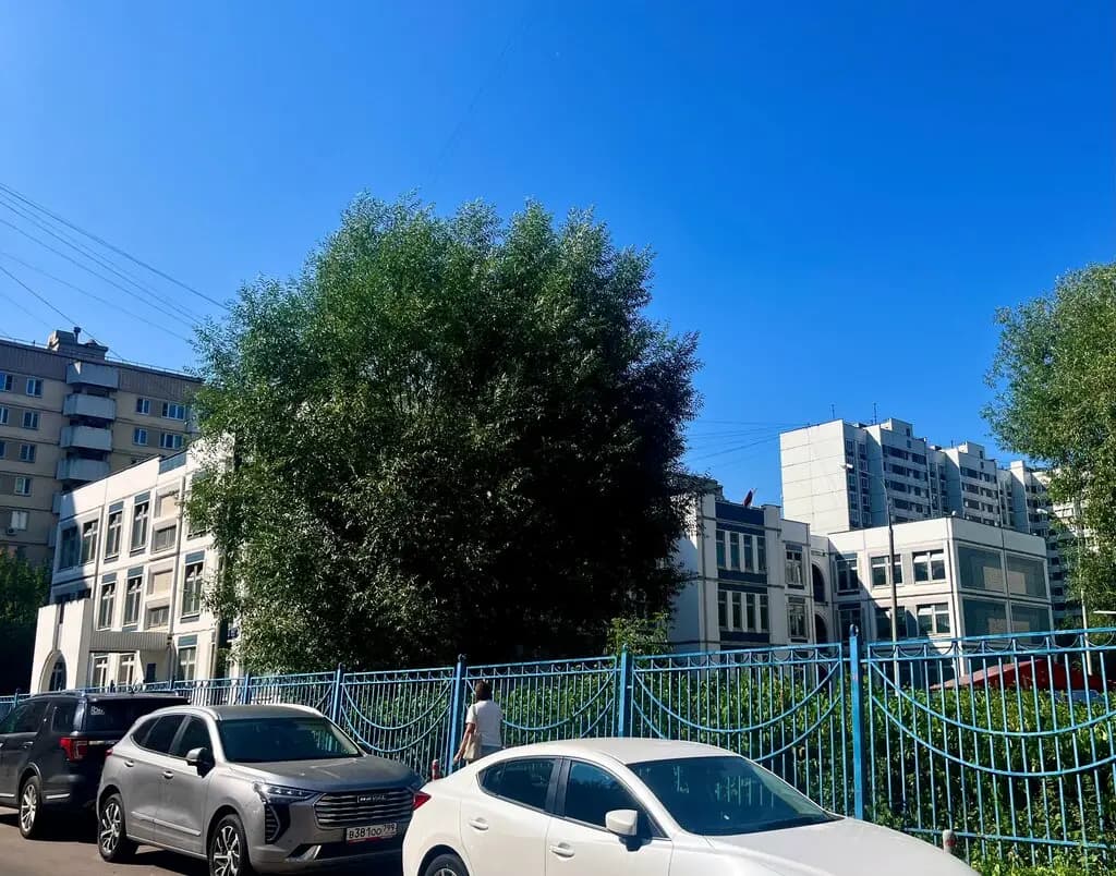 Школа Новокосино имени Героя Советского Союза, адмирала А.П. Михайловского, дошкольный корпус — фото 5