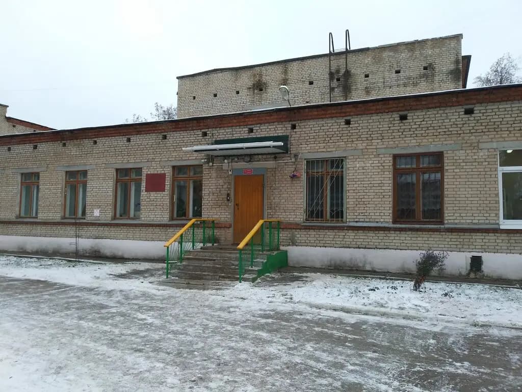Детский сад № 12 Колосок — фото 4