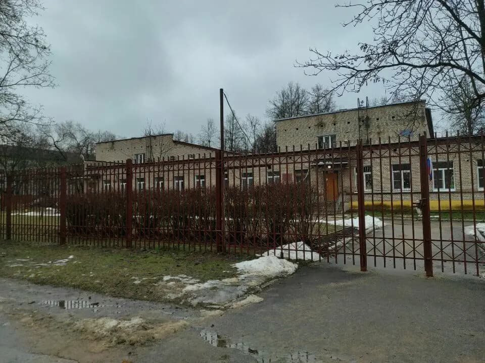 Детский сад № 12 Колосок — фото 7
